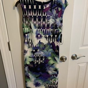 Gorgeous NEW Vince Camuto dress